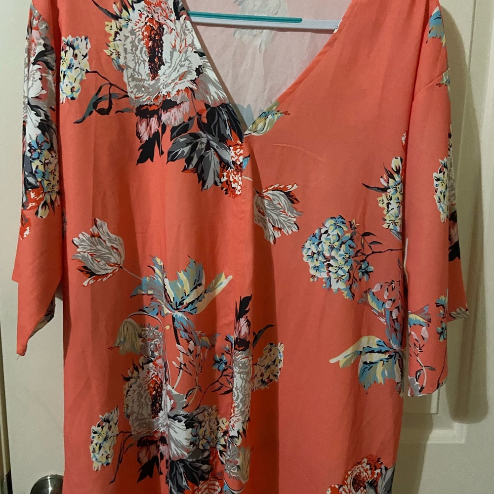 Boutique Blouse